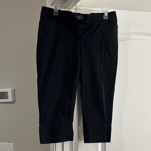 Black Women’s Dress Pants